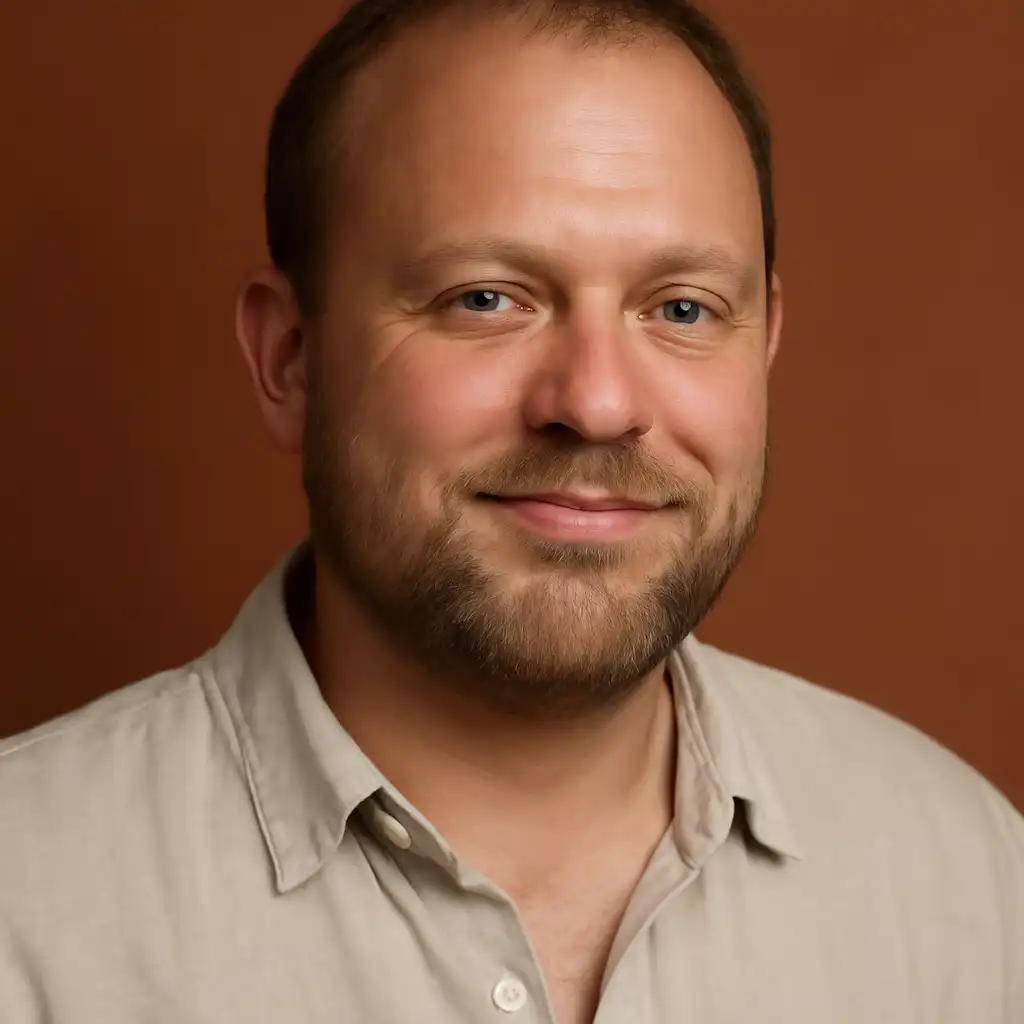 James O'Brien